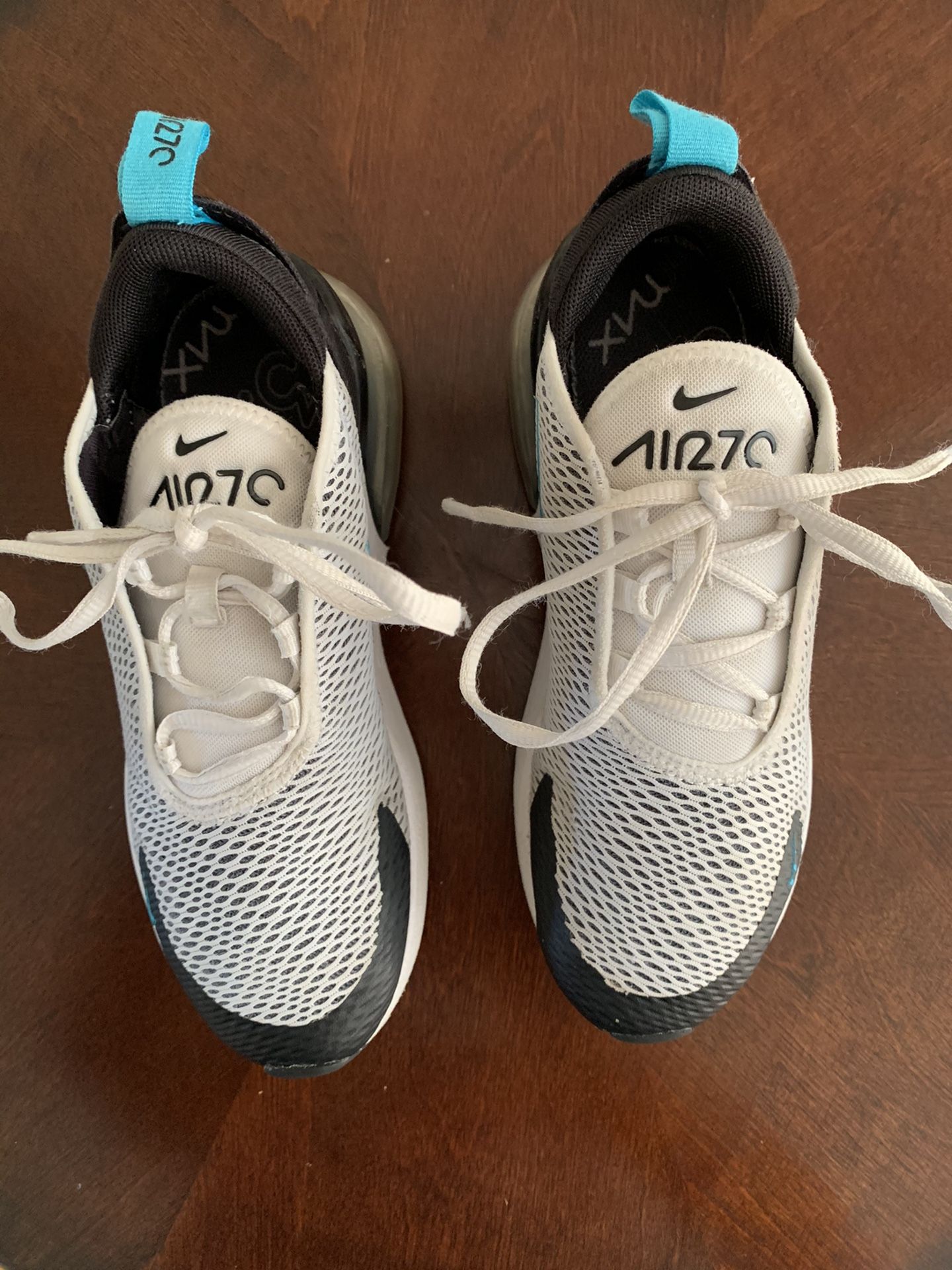 Kids Nike Air Max 70