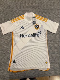 LA Galaxy jersey
