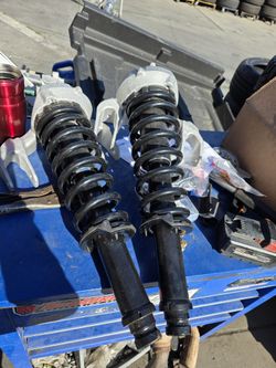 Struts For A 2013 Cadillac CTS
