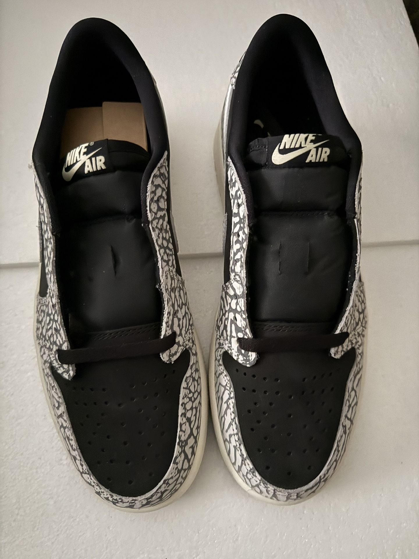 Jordan 1 Low
