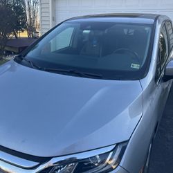 2020 Honda Odyssey Excellent Condition 