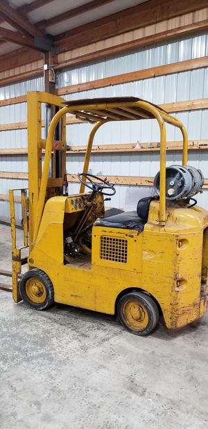 New And Used Forklift For Sale In Bellevue Wa Offerup