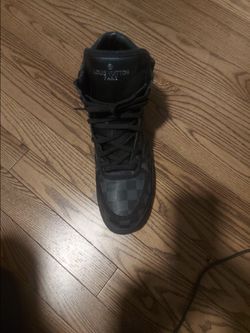 Designer sneakers