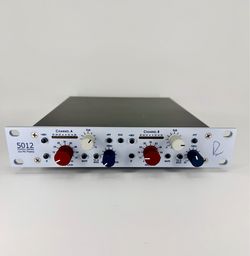 Rupert Neve 5012  Duel MicPre