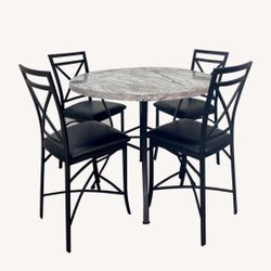 Dining Table Set 