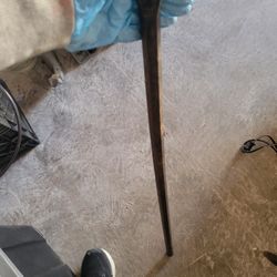 3 Foot Crowbar 