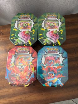 Pokemon Ascended Heroes
