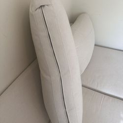 ASHLEY FURNITURE Full 3 Piece Sofa Chase