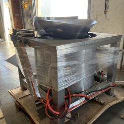 Automatic Chicken Feet Cutter Processing Machine