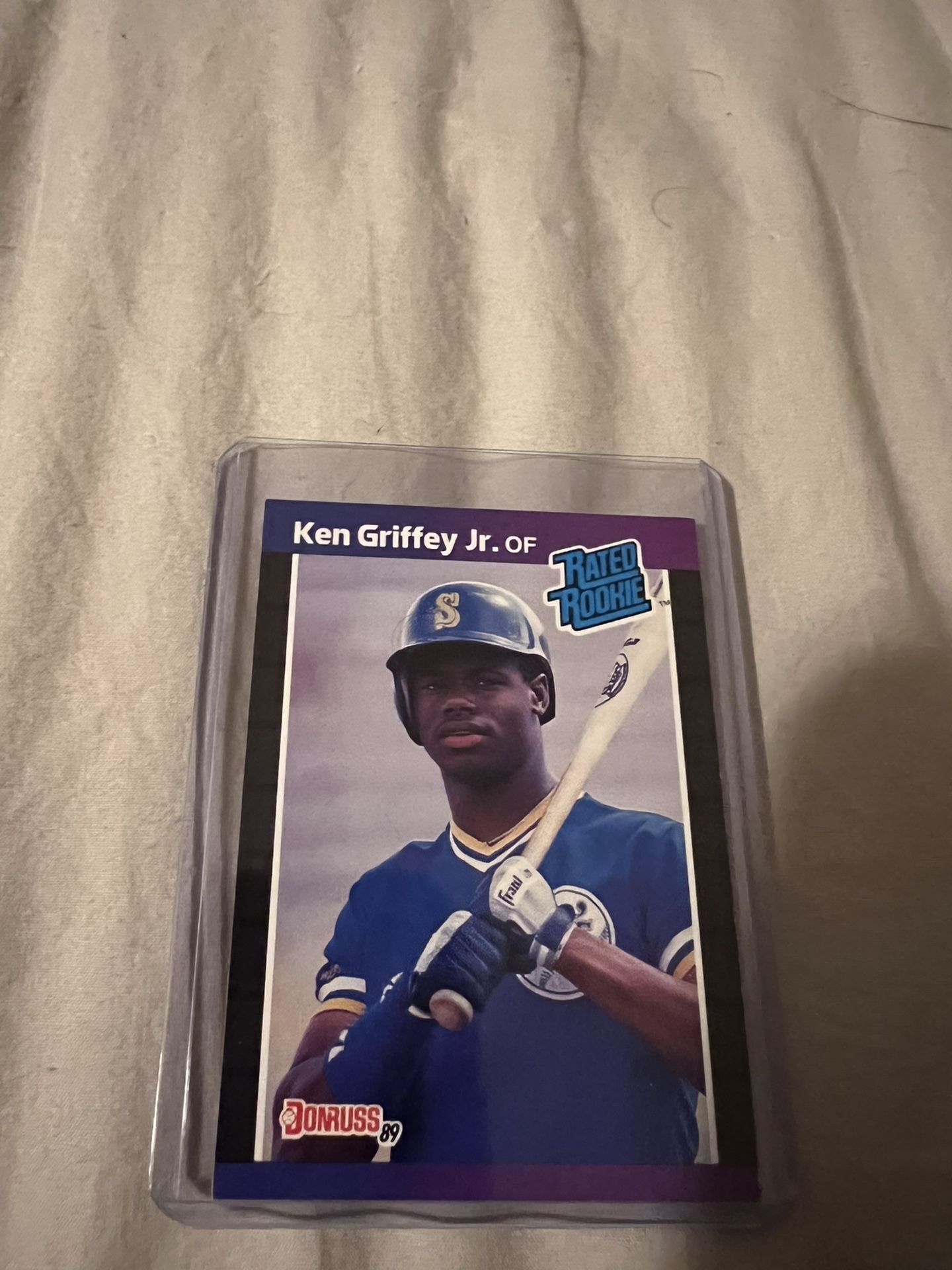 Sports Cards
