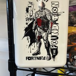 Fortnight Mini Fridge