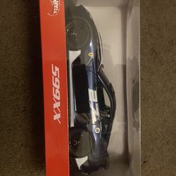 1 18 Diecast Car Ferrari 599xx