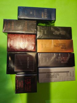 Jafra  originales