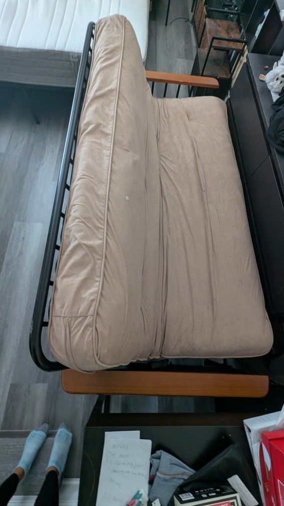 Futon
