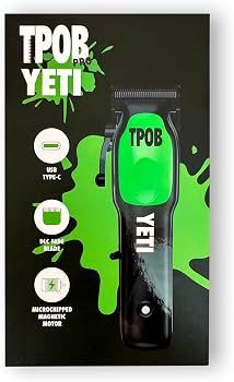 Hair clipper