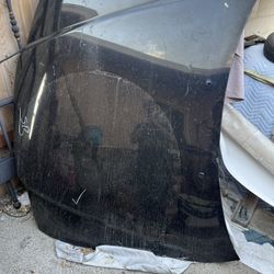 1997 Lexus Ls400 Hood