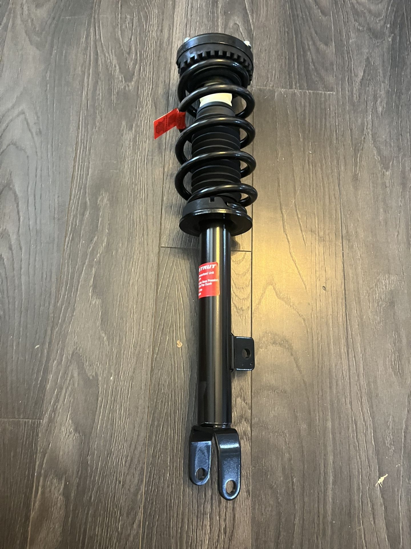 Dodge Charger Front Shock 1 Only 