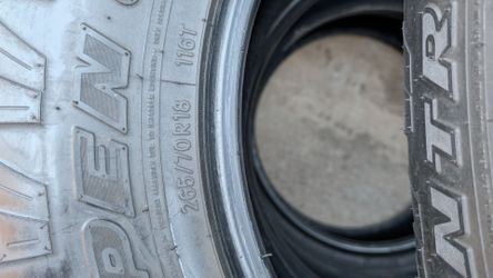 Tires