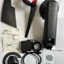 Asus XG35VQ Stand & Power Supply