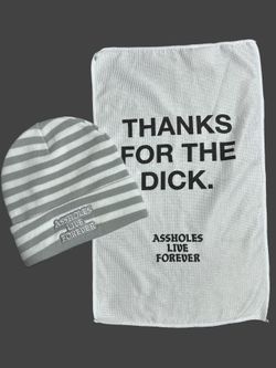 Assholes Live Forever Bundle 