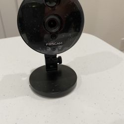 Foscam Security Camera