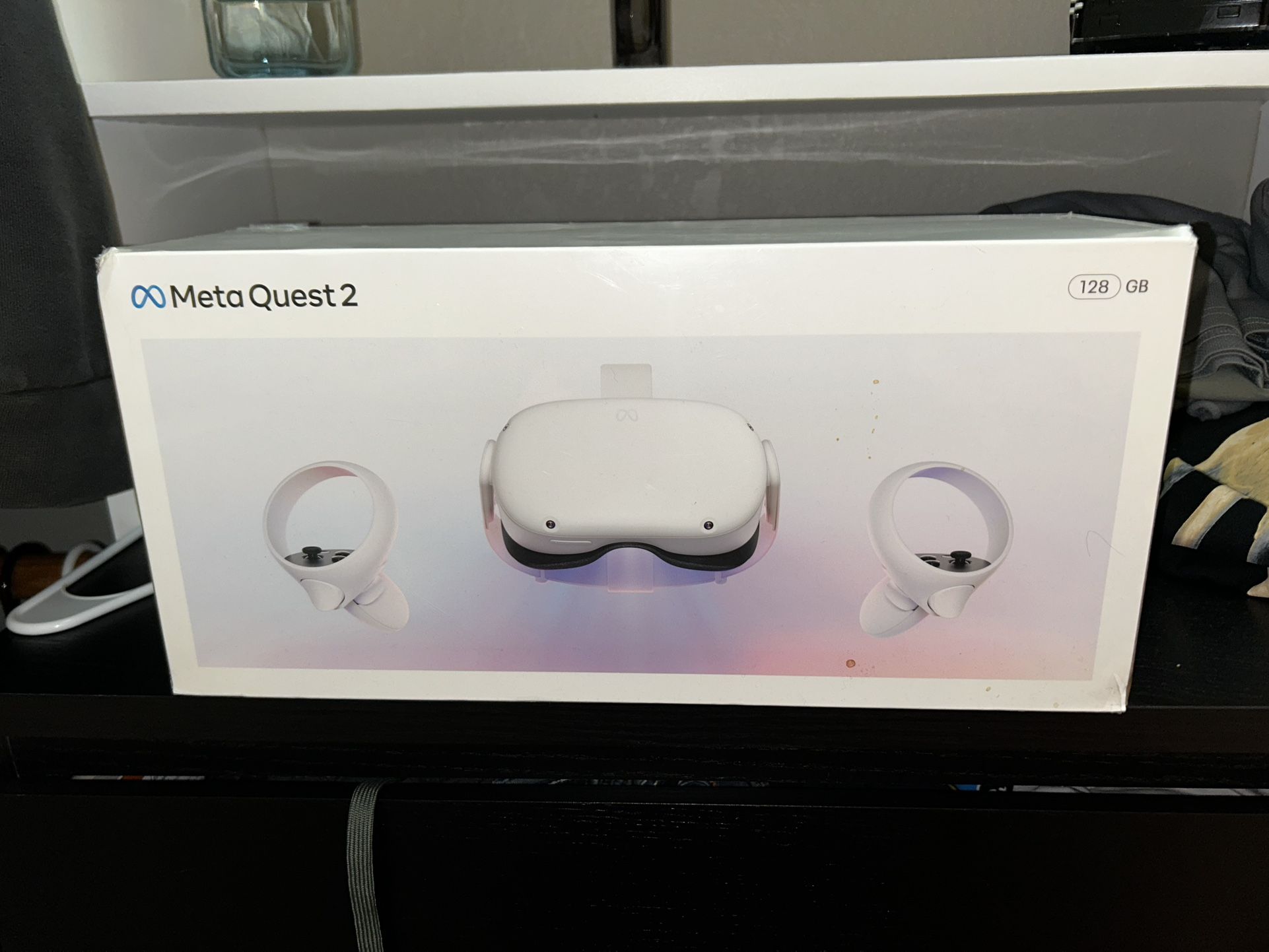 Meta Quest 2