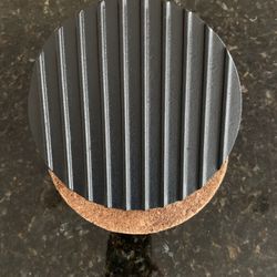 Cast Iron Press , Never Used 