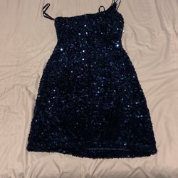 Windsor Dress