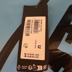 Oakley camping Backpack 