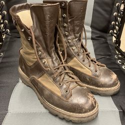 Danner Grouse Filson 8D
