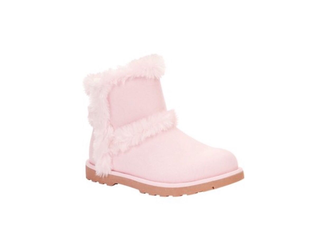 Boots size 5 girls