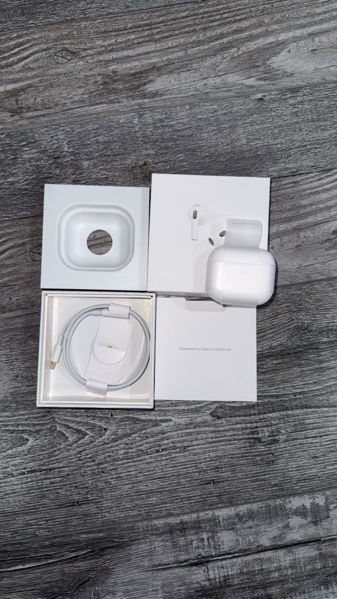 AirPods ( 3rd Generation)