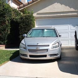 2011 Chevrolet Malibu