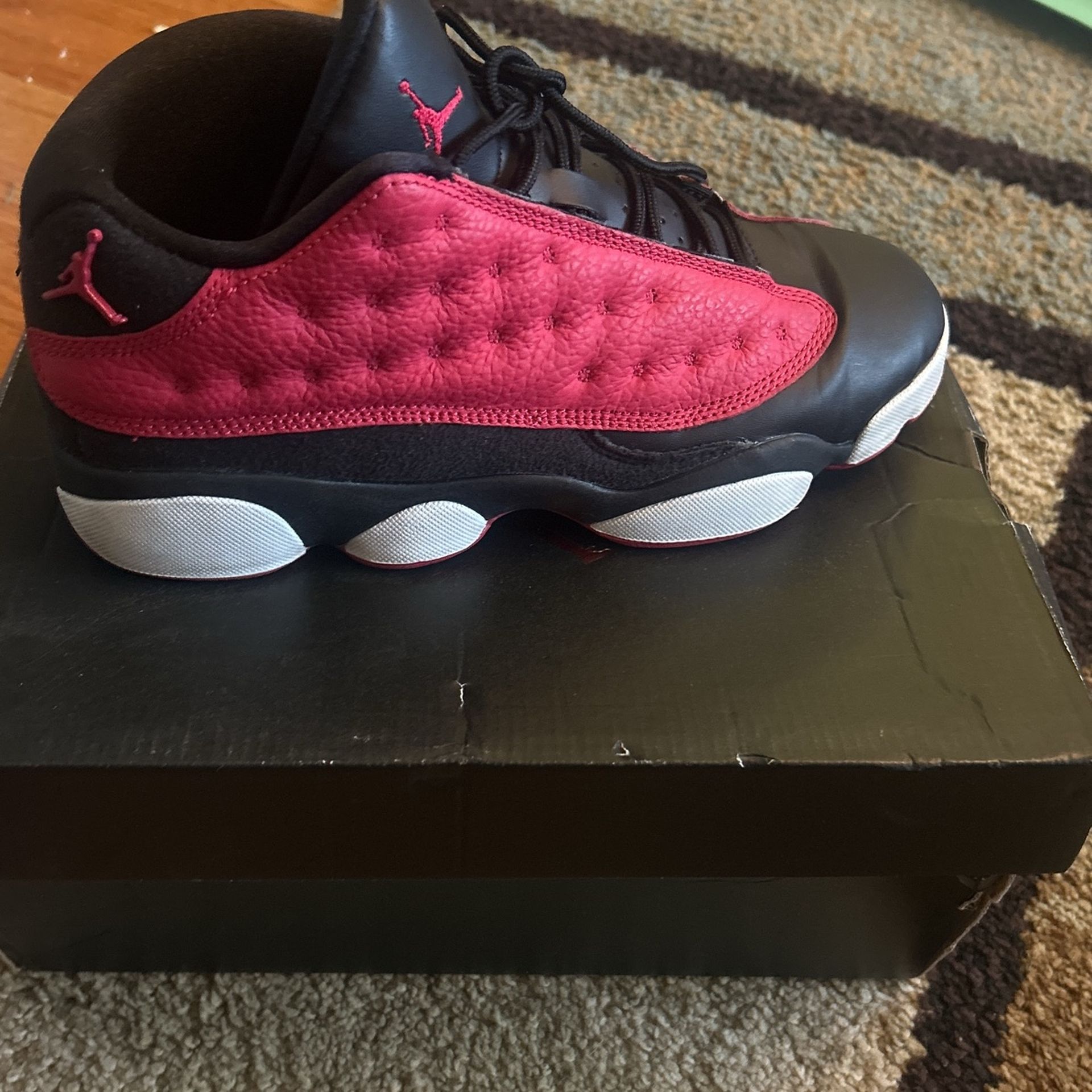 Jordan 13 Low