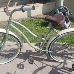 Beach Cruiser 