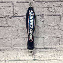 Bud Light tap handle