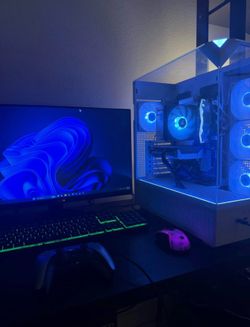 iBUYPOWER ELEMENT GAMING PC