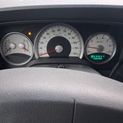 DODGE DURANGO STL 2006