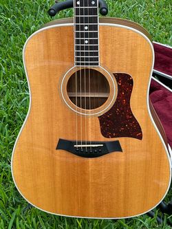 Taylor 410E Guitar