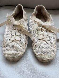 Splendid Shoes