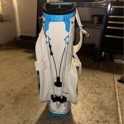 OMNIX Golf Bag
