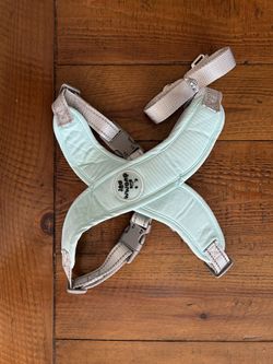 Duomm Pet harness & Leash