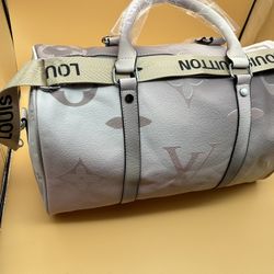 LV Light Pink