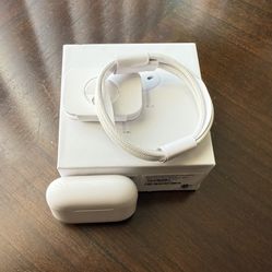 Airpods Gen 2 