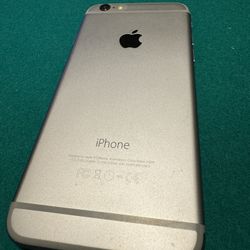 Apple iPhone 6