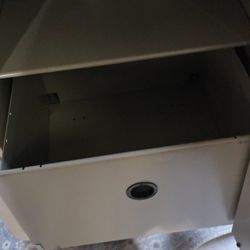 Fire/water Proof Safe