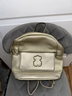 Tous Backpack