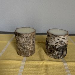 Candles