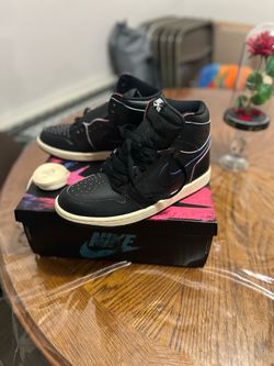 Jordan’s 1
