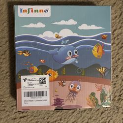 Tummy Time Water Mat